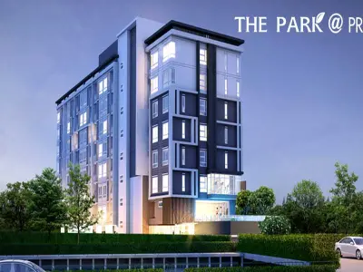 The Park Prachachuen