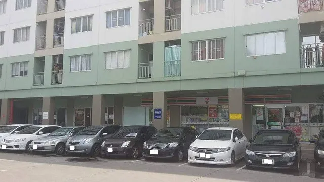 For sale: Lumpini Town Bodindecha-Ramkhamhaeng, studio room, fully furnished, book now, don't wait.