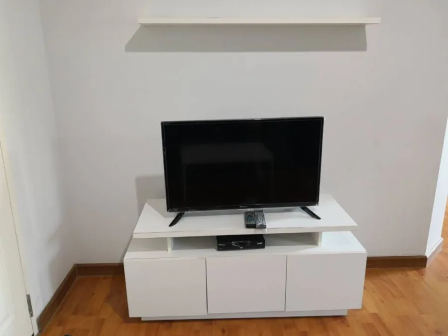 For rent Tulip Square Om Noi, fully furnished. First come first serve !!