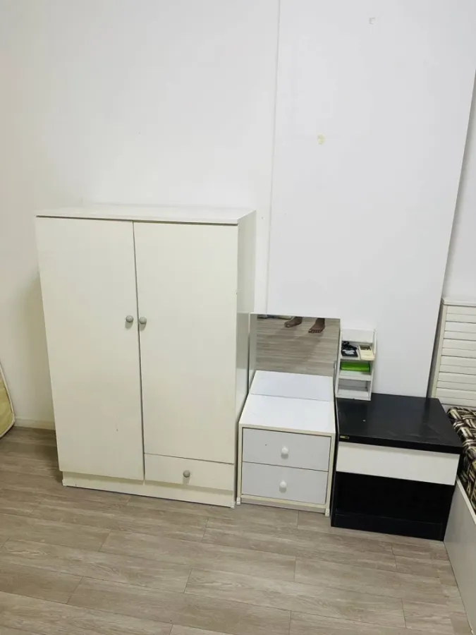 ให้เช่า Lumpini Codotown Chonburi - Sukhumvit ห้องน่าอยู่ ชั้น 3 เฟอร์นิเจอร์ครบครัน รีบจองด่วนๆเลย