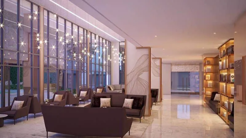 sell! Condo Atmoz Ladprao 15, south, city view, 1 bedroom, 1 bathroom, 26 sqm., no elevator room have privacy