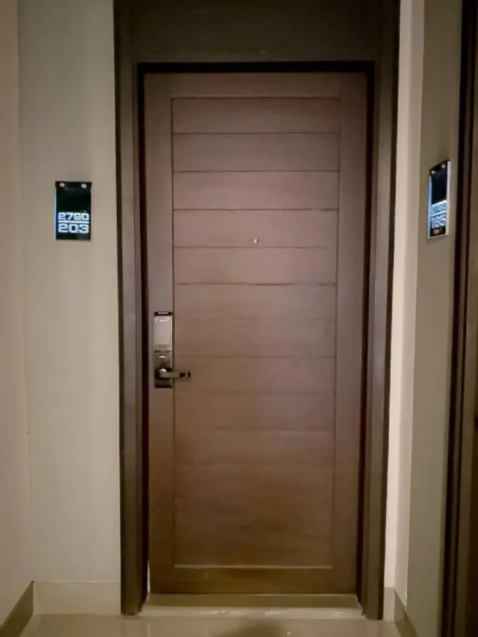 Urgent sale!! True Thonglor Condo, luxury condo, spacious room, corner room, beautiful view, fully furnished, ready to move in, hurry and reserve now!