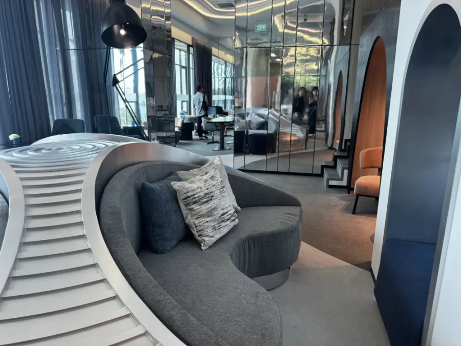 ขายดาวน์ Modiz Avantgarde ห้องชั้นสูงมากๆ วิวสูงสวย วิว ม.ธรรมศาสตร์ ไม่จองคือพลาดสุดๆ