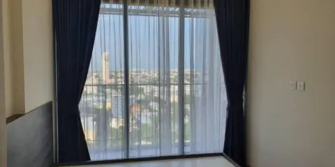 Centric Ratchayothin condo for Rent Fully furnished!! 1 bed / 1 bath /1 living room 16th floor
