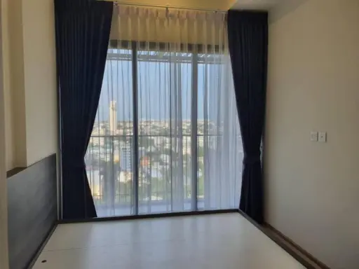 Centric Ratchayothin condo for Rent Fully furnished!! 1 bed / 1 bath /1 living room 16th floor images