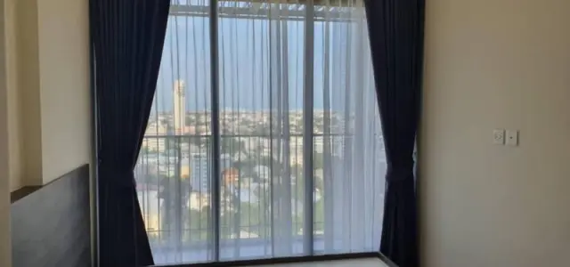 Centric Ratchayothin condo for Rent Fully furnished!! 1 bed / 1 bath /1 living room 16th floor images