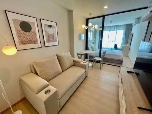 ให้เช่า Terra residence ชั้น 27 มาพร้อมการตกแต่งที่ครบครัน จองเลย ด่วนๆ