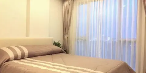 ขาย เซอราโน่ คอนโดมิเนียม พระราม 2, 2 ห้องนอน มาก่อนได้ก่อน !!