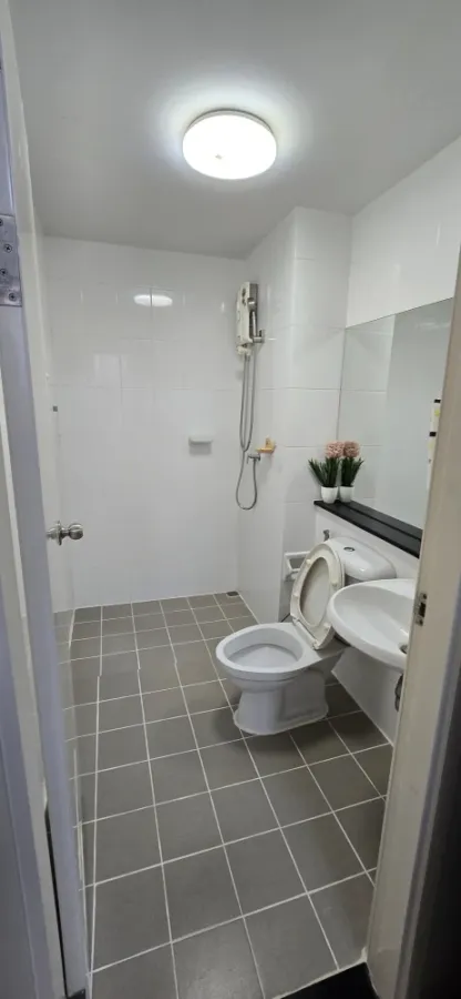 ให้เช่า Plum Condo Paholyothin 89 ชั้น 3 ห้องน่าอยู่ มาพร้อมการตกแต่งที่ครบครัน จองเลย