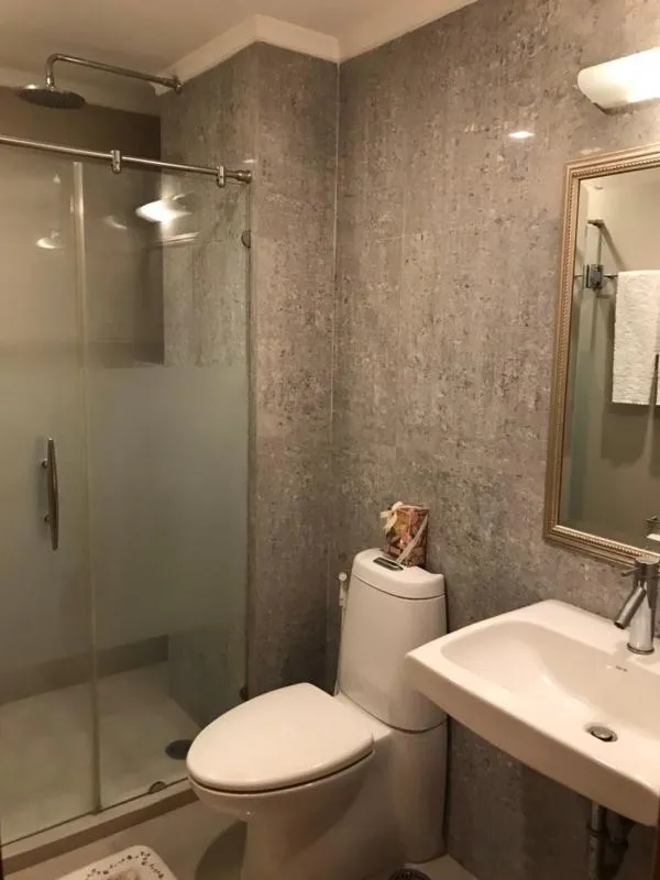 Rent room at Sukhumvit 33
