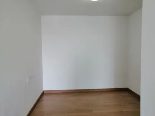 Condo for sale, Supalai Park, Tiwanon Intersection, empty room, size 54 sqm., 18th floor, price is not strong, I can tell you that you need to buy