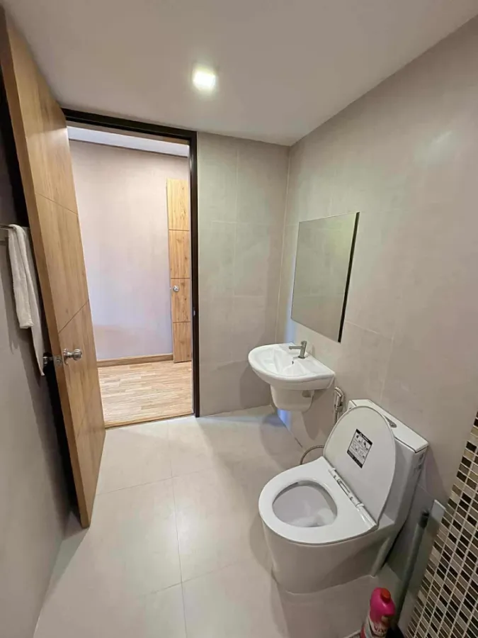 ขาย RIZZO Condo Bangkang ห้องกว้างพื้นที่ใช้สอยเยอะ ทำเลดี เดินทางสะดวก รีบจองเลยตอนนี้