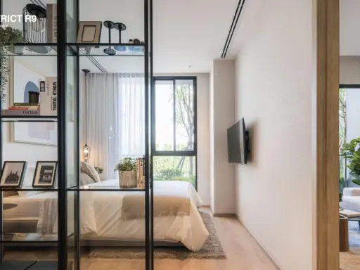 ขายดาวน์ โนเบิล นิว ดิสทริค อาร์ไนน์ ชั้น 16 ทิศใต้ วิวสวนส่วนกลาง สนใจรีบจองเลย ด่วนๆ