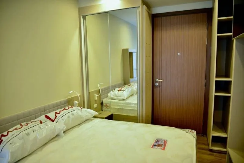ขาย Onyx พหลโยธิน ห้อง DUPLEX ห่างจาก BTS สะพานควาย 250 ม Fully furnished คุ้มกับการลงทุนสุดๆ