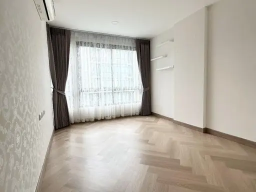 Condo for sale Metroluxe Rosegold Phaholyothin - Sutthisan, complete facilities, very good price, don't miss it.