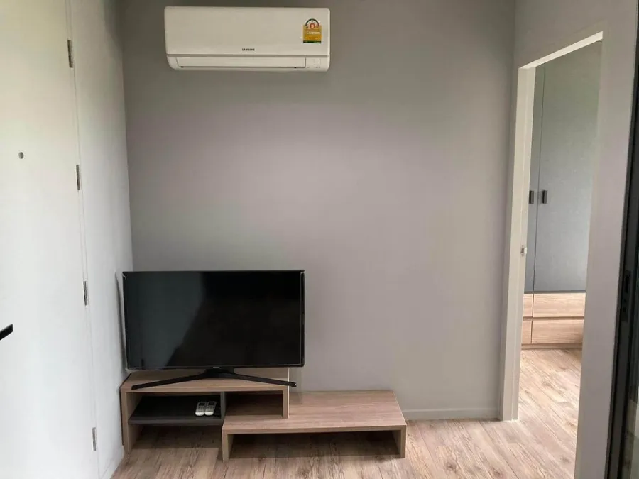 ขาย เอสเพน คอนโด ลาซาล ห้องพร้อมเฟอร์นิเจอร์ Built-in ราคาไม่แรง มาเป็นเจ้าของเลยจ้า