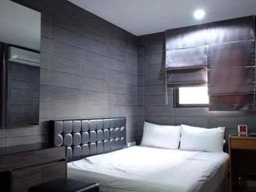 ขายด่วน ...The link vano สุขมวิท 64 ห้องสวย ตกแต่งเรียบหรู วิวสระ รีบเลย