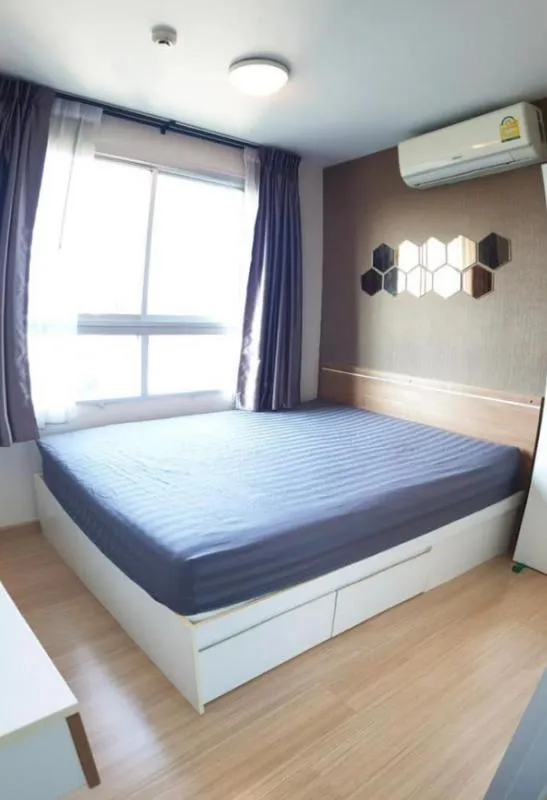 ให้เช่า เดอะ วีว่า คอนโด เพชรเกษม 68 ชั้น 8 วิวโล่ง ห้องสวย เฟอร์+เครื่องใช้ไฟฟ้าครบ รีบเลย ช้าอด!!