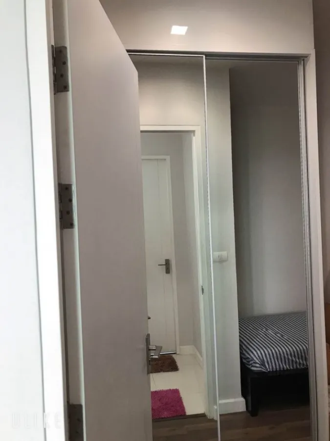 Urgent sale!! Condo The Bloom Sukhumvit 71, beautiful room, convenient transportation, don't miss it!!