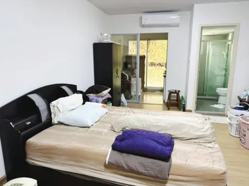 ขายคอนโดศุภาลัย ซิตี้ รีสอร์ท แจ้งวัฒนะ ห้องพร้อมอยู่ ชั้น 23 ได้วิวสูง สะดวกครบจบที่นี่ ซื้อเลยจ้า อย่ารอช้า