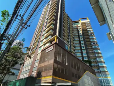 Ivy Residences Pinklao