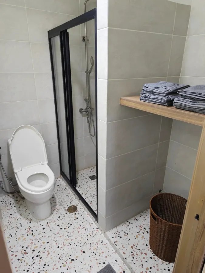 For rent: Sathorn Gardens, ready to move in, spacious and comfortable. Reserve now, don't miss out!!!