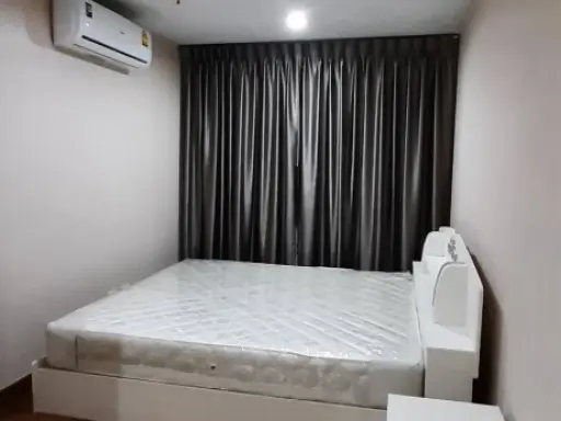 ให้เช่า รีเจ้นท์ โฮม บางซ่อน เฟส 27 ห้องพร้อมอยู่สิ่งอำนวยความสะดวกครบครัน ต้องจองเลย