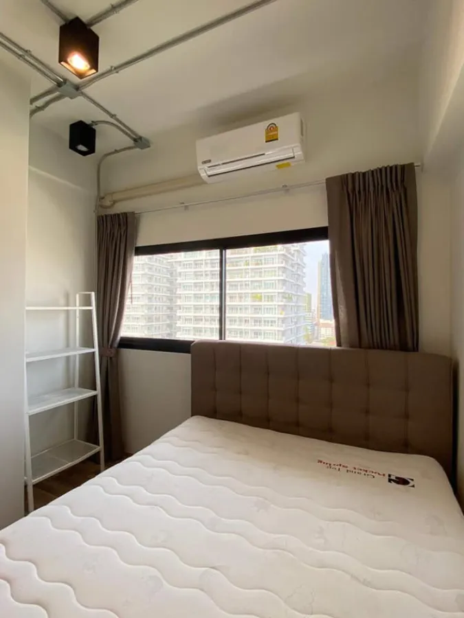 Sell / rent Thonglor Tower condo, 2 bedrooms, 2 bathrooms, big room, ready to move in. Don't wait, hurry and book now.