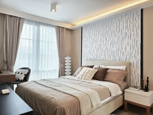 ให้เช่า Maestro 39 ชั้น 3 ห้องสวย ตกแต่งสุดปัง พร้อมเข้าอยู่ จองเลย ด่วนๆจ้า images