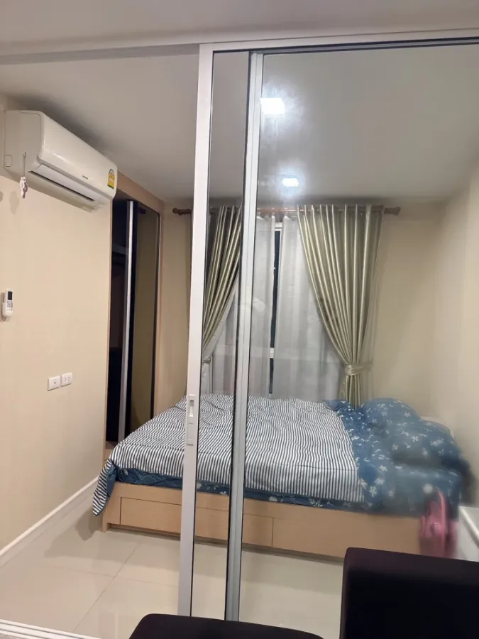 JW Condo @ Donmuang