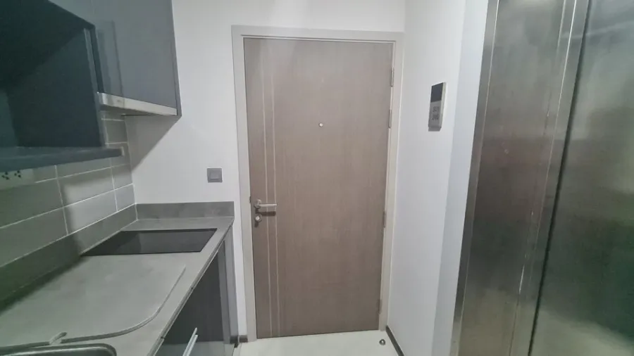 Condo for sale, rent, Ideo Q Siam-Ratchathewi, empty room, easy to decorate, 360 degree Panorama view, reserve quickly.