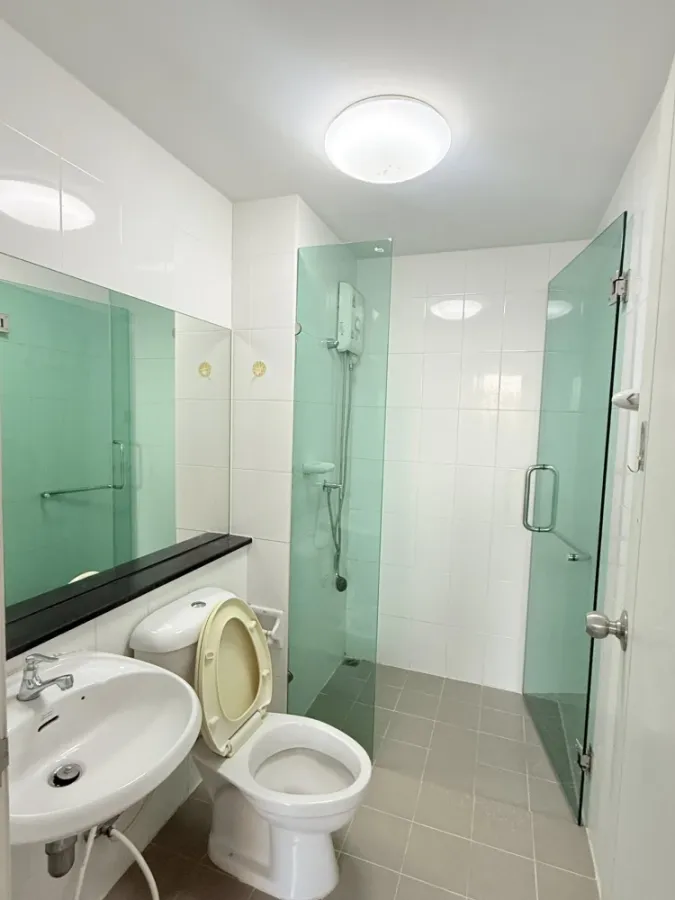ขาย Plum Condo Paholyothin 89 ห้องน่าอยู่ วิวโล่ง ชั้นไม่สูง จองเลย