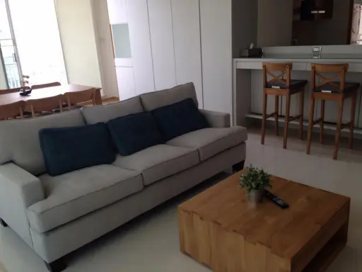 Condo for rent, Empire Place Sathorn-Narathiwat, 7th floor, fully furnished, ready to move in. This must be reserved. images