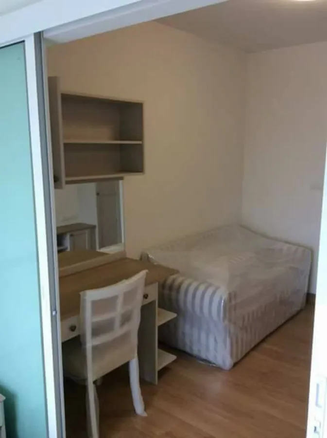 Condo for rent, Chapter One, Modern Dutch, high floor, beautiful room, fully furnished, can't miss it!!