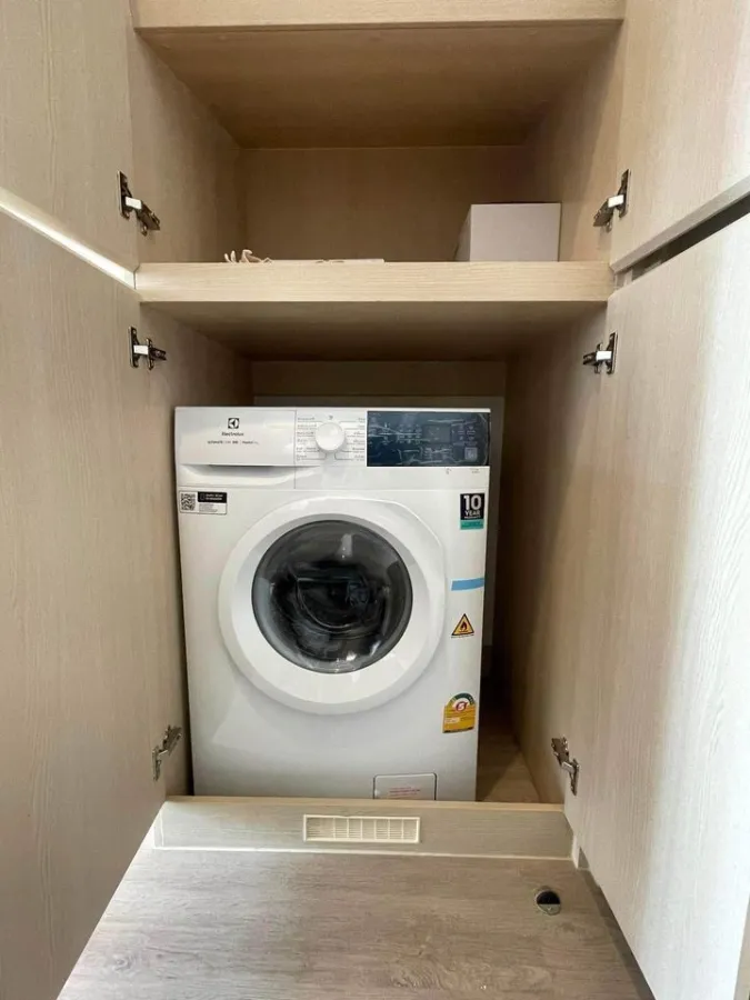 ขาย ให้เช่า โนเบิล สเตท 39 ชั้น 35 ตกแต่งบิ้วอินอย่างดี น่าอยู่มากๆ ราคาสุดคุ้ม รีบจองให้ไวเลยจ้า