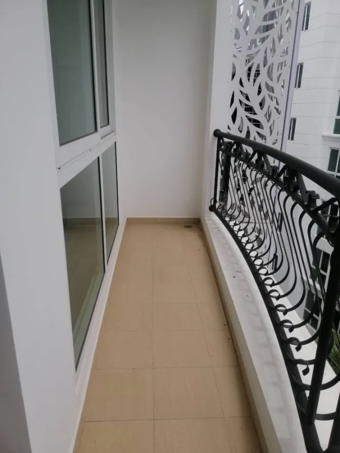 Condo for sale, City Garden Olympus (South Pattaya), empty room, north side, city view, don't just look, book now.