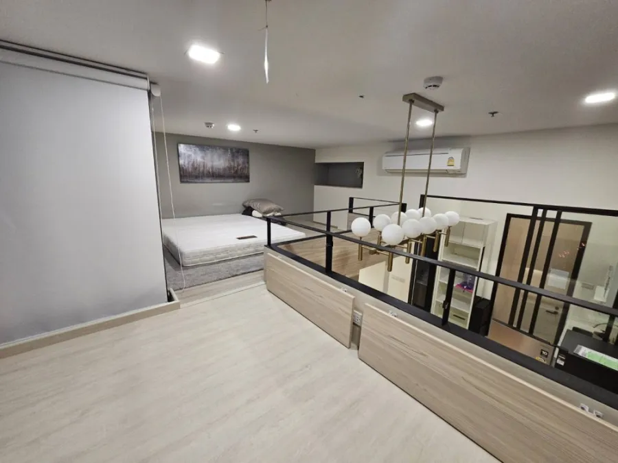 ขาย ให้เช่า Chewathai Residence Asoke ห้อง DUPLEX เพดานสูง โปร่ง ตกแต่งน่าอยู่ รีบจับจองเลย