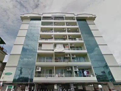 Condo Phayapirom Regent Taksin-Sathorn