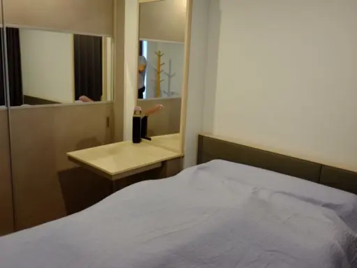 Condo for rent, Lumpini Park Riverside Rama 3, good location, convenient transportation, do not delay, book now!!