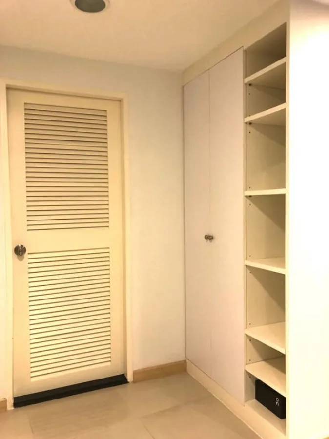 Condo for sale, Harmony Living Phahonyothin 11, Renovate room, beautiful and pleasant, if you miss it, you will regret it !!