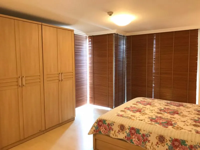 Rent room at Sukhumvit 33