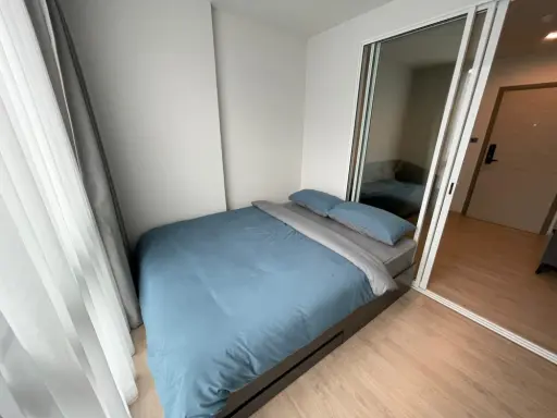 For rent, Premio Quinto, 4th floor, Building A, corner room, beautiful room, fully furnished, book now, don't wait. images