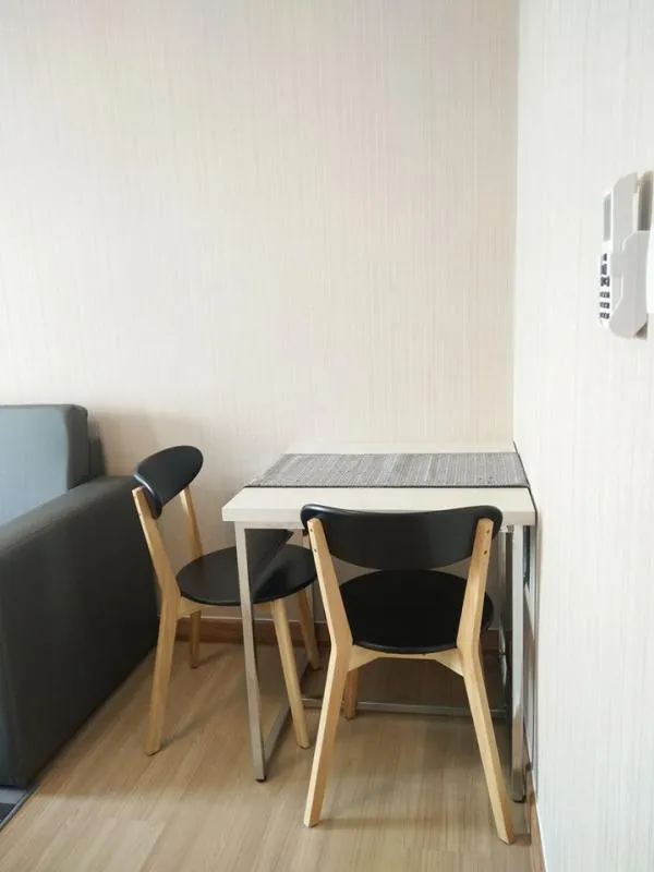 For rent Plum condo Paholyothin89 studio 28 Sq.