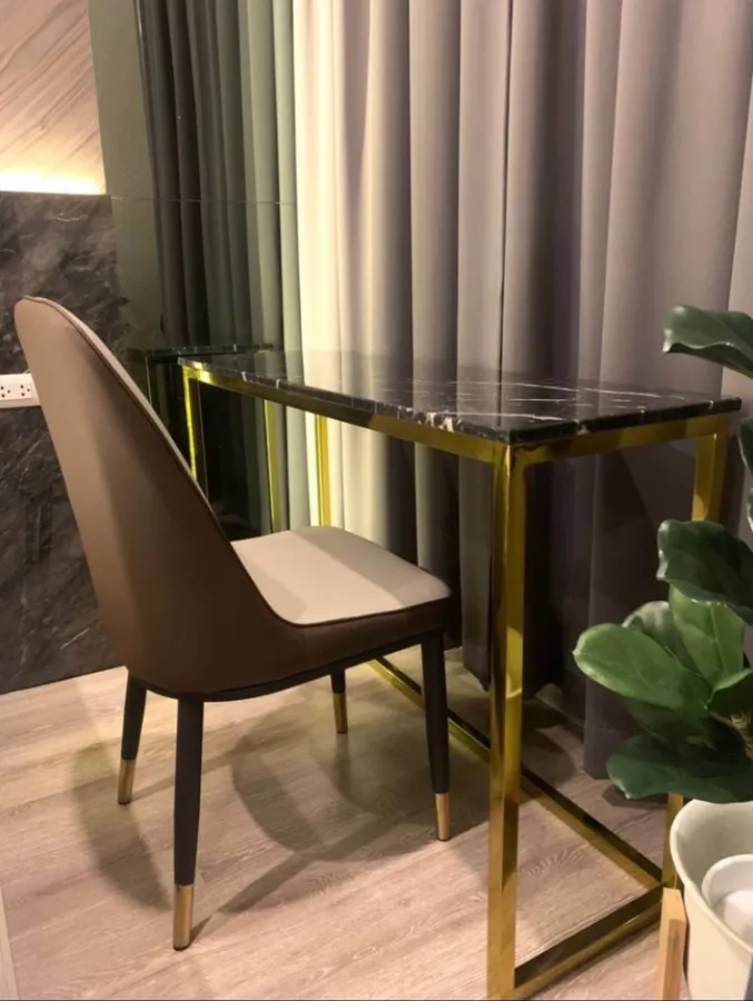 Condo for sale, rent, Knightsbridge Prime On Nut, beautiful room, rare item, fully built-in.