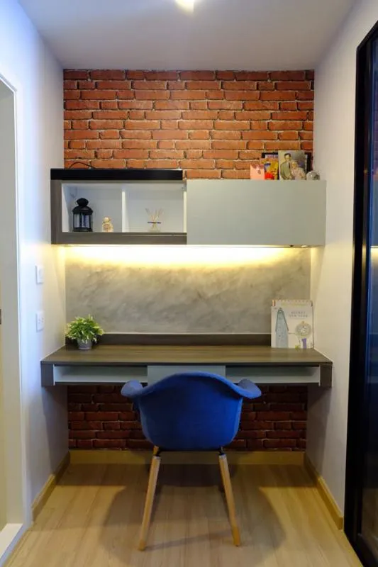 Quick sale! Knightsbridge Skycity Saphanmai, Floor 12A, Private Zone, open view, fully furnished. You can come in