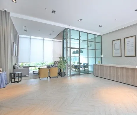 ให้เช่า คอนโด เอ สเปซ มี บางนา ห้องสวย เฟอร์นิเจอร์จัดเต็ม อย่ารอช้า