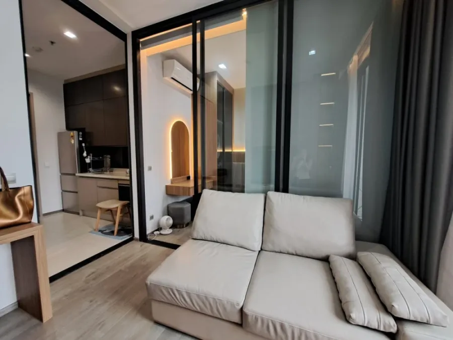 🏢✨ ให้เช่า THE ADDRESS Siam – Ratchathewi