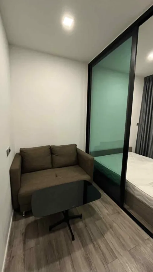 🏠🌃 ให้เช่า บราวน์ คอนโด รัชดา 32 🏠🌃