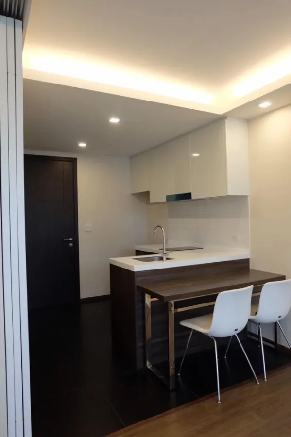 ขาย/ให้เช่า The Remark Able Soonvijai 2 ห้องสวย ทิศตะวันตก สะดวกครบครัน สนใจรีบจองเลยจ้า ด่วนๆ