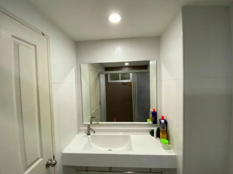 ให้เช่า U Delight @ จตุจักร สเตชั่น Fully furnished ตกแต่งสวย พร้อมเข้าอยู่ ราคาดี๊ดี สนใจห้ามพลาด
